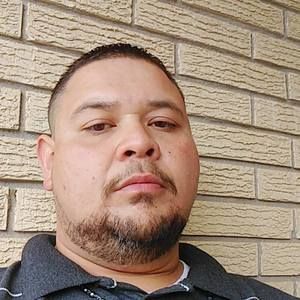 Meet your Posher, Andy